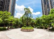 和成世纪名园-环境绿化