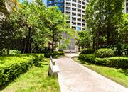 和成世纪名园-环境绿化