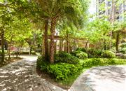 和成世纪名园-环境绿化