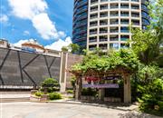 和成世纪名园-环境绿化