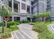 壹海城（二期）-环境绿化