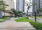 壹海城（二期）-环境绿化