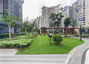 壹海城（二期）-环境绿化