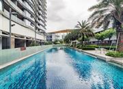 壹海城（二期）-基础设施