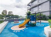 壹海城（二期）-基础设施