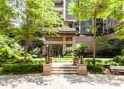 和成世纪名园-环境绿化