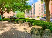 南山花园-基础设施