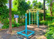 南山花园-基础设施