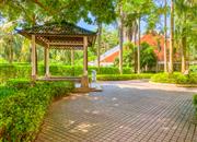 南山花园-基础设施