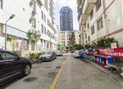 东湖大厦-环境绿化