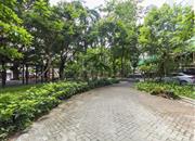 东湖大厦-环境绿化