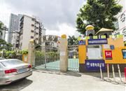 东湖大厦-基础设施