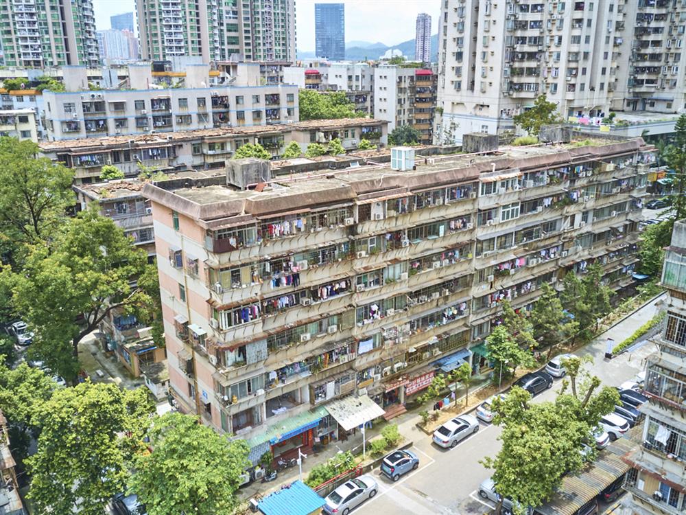 凤凰路58号大院