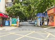 凤凰路58号大院-大门