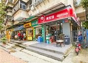 凤凰路58号大院-基础设施