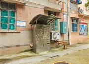 凤凰路58号大院-基础设施