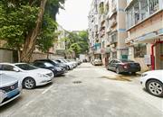 凤凰路58号大院-基础设施