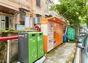 凤凰路58号大院-基础设施