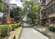 湖滨新村-环境绿化