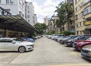 湖滨新村-基础设施