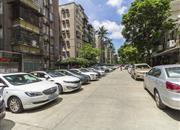 湖滨新村-基础设施