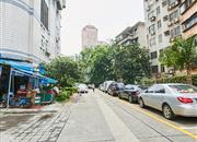 华丽花园-环境绿化