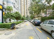 华丽花园-环境绿化