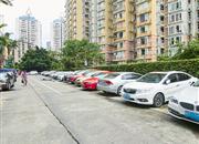 华丽花园-基础设施