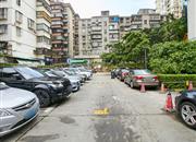 华丽花园-基础设施