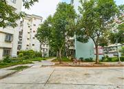 怡景花园-环境绿化