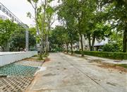 怡景花园-环境绿化