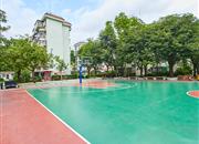 怡景花园-基础设施