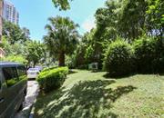 荔树人家-环境绿化