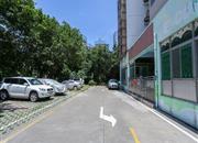 荔树人家-基础设施