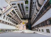 荔树人家-俯瞰图