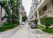 椰树花园-环境绿化