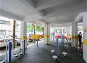 椰树花园-基础设施