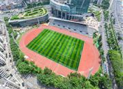 椰树花园-基础设施