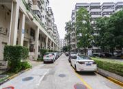 椰树花园-基础设施