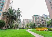 金地海景花园B区-环境绿化