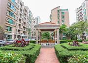 金地海景花园B区-基础设施