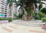 金地海景花园B区-基础设施