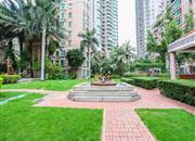 金地海景花园B区-基础设施