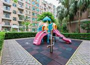 金地海景花园B区-基础设施