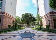 全海花园-环境绿化