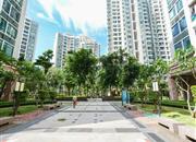 全海花园-环境绿化