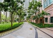 全海花园-环境绿化