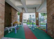 全海花园-基础设施