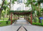 全海花园-基础设施