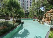 全海花园-基础设施